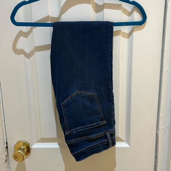 Frame Denim Jeans Le Garcon - Picture 2 of 13